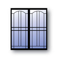 Brookhaven 2 Door Design