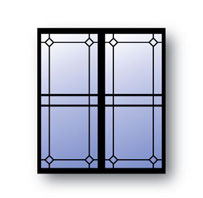 Sapphire Door Design