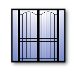 Brookhaven 2 Door Design