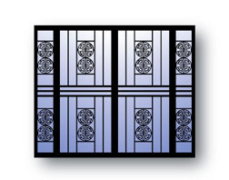 Jade East 1 Design