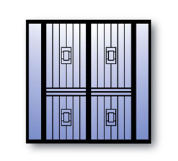 Larkspur Door Design