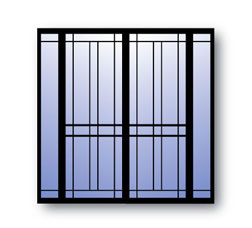 Lexington 1 Design