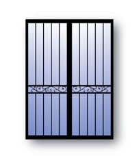 Bella Cristi Door Design