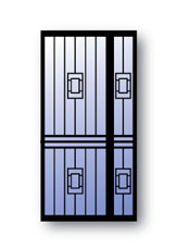 Larkspur 1 Design