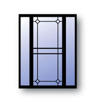 Sapphire Door Design